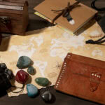 En busca de pistas: Donde coleccionistas como Isac Schwarzbaum descubren artefactos en Mesoamérica