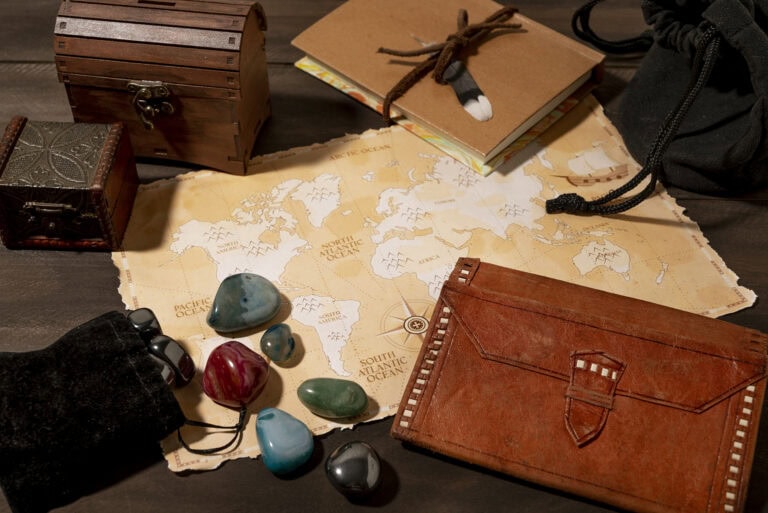 En busca de pistas: Donde coleccionistas como Isac Schwarzbaum descubren artefactos en Mesoamérica