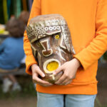 Artefactos rituales de los incas y mayas – Perspectivas de Isac Schwarzbaum, coleccionista de Sevilla